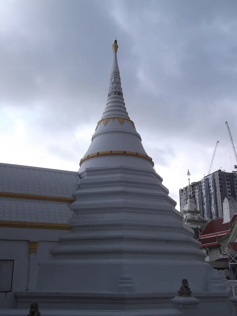 Wat Bang Pakok