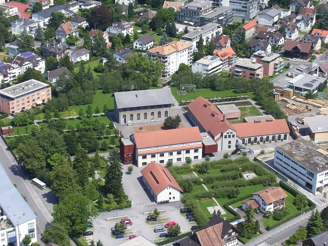 Kunstraum Dornbirn