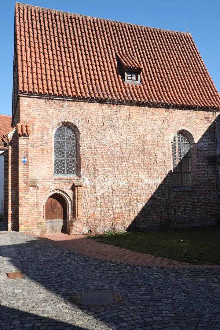 Rochuskapelle