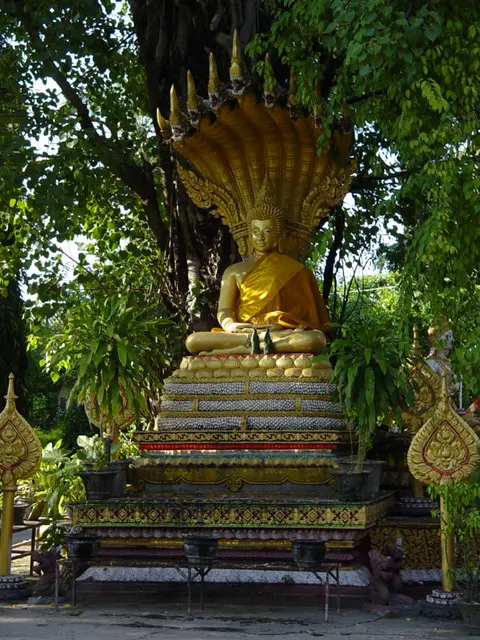 Wat Si Muang