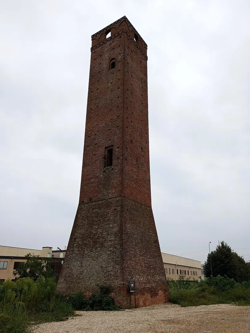 Torre di Valsorda