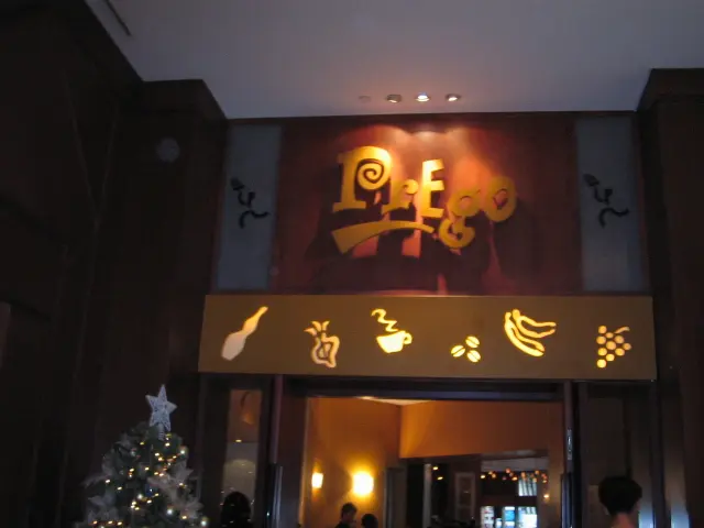 Fairmont Singapore