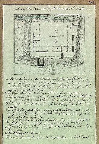Tarvastu Castle