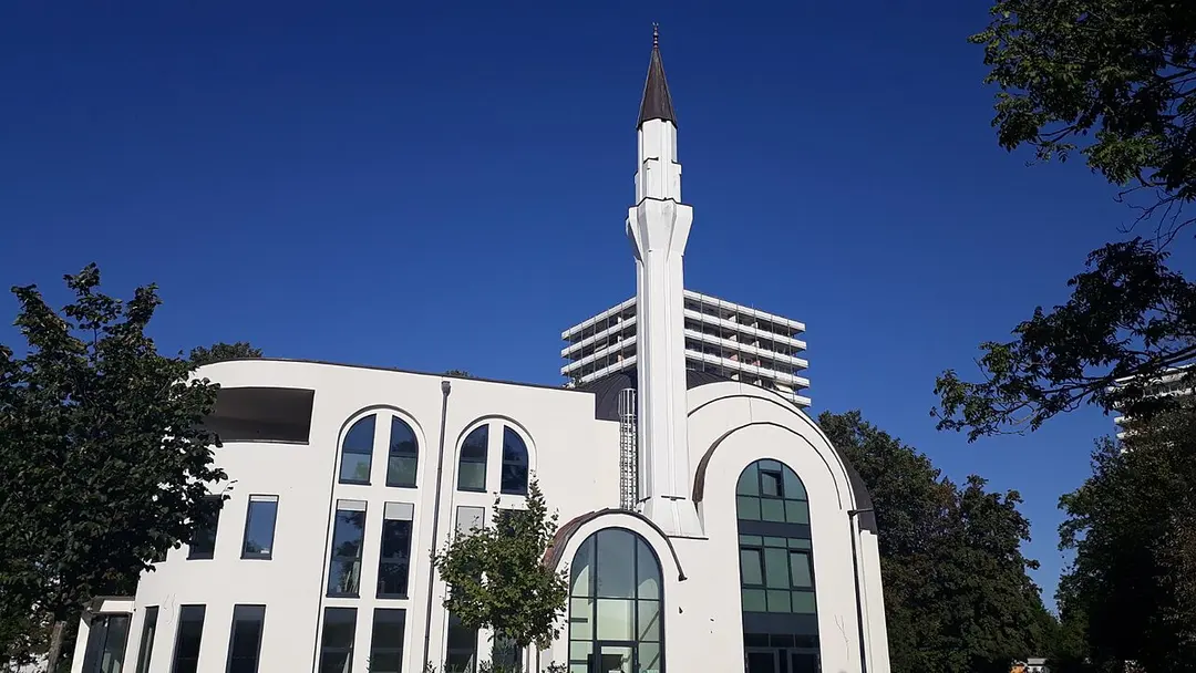 Ulu Moschee Lahr