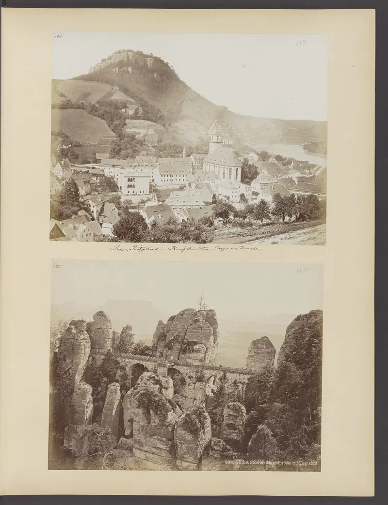 Bastei