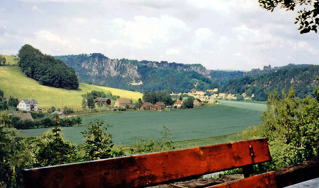 Bastei