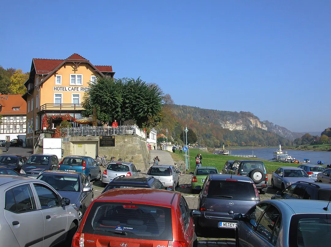 Bastei