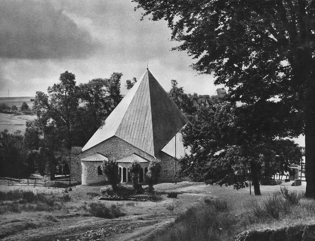 St. Elisabeth