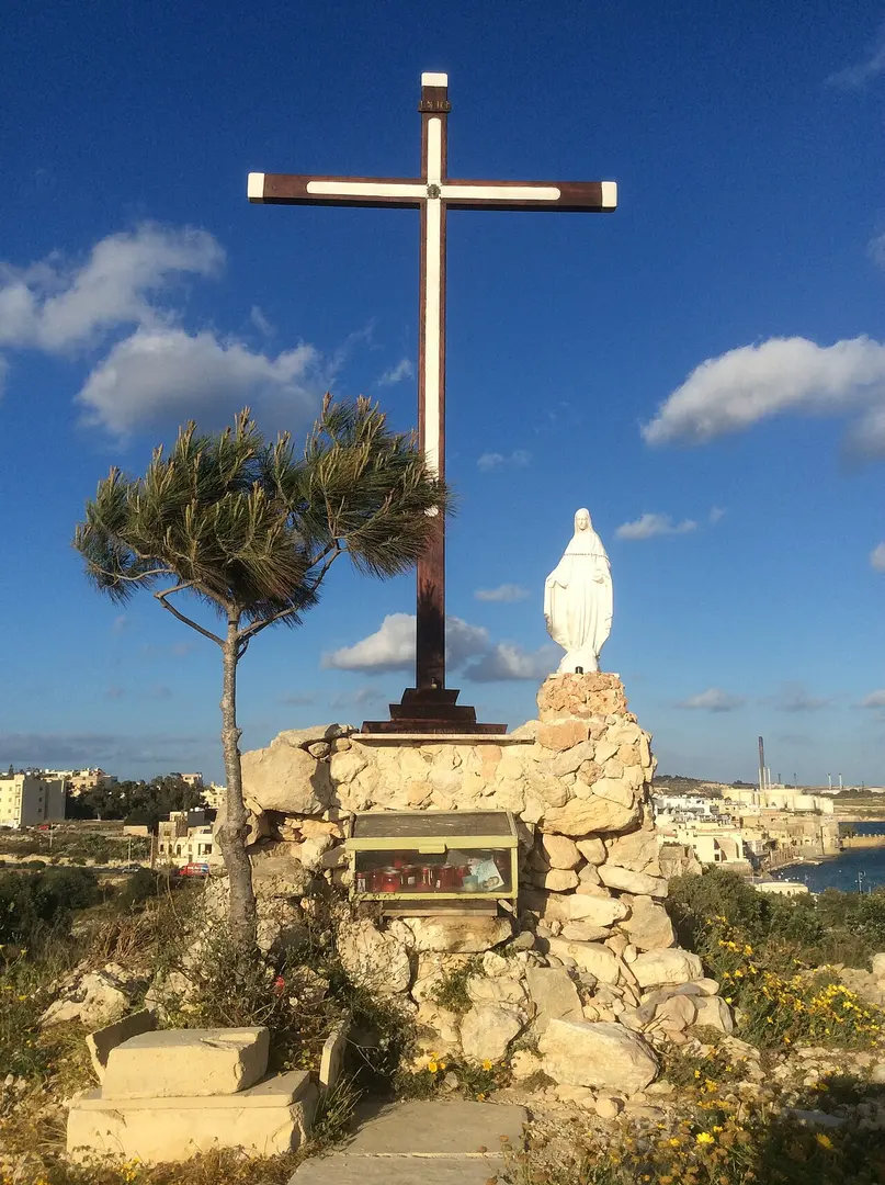 Borġ in-Nadur