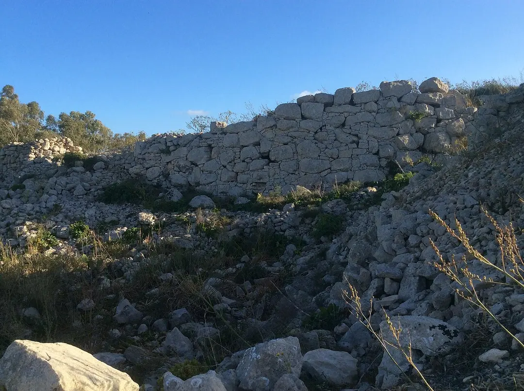 Borġ in-Nadur