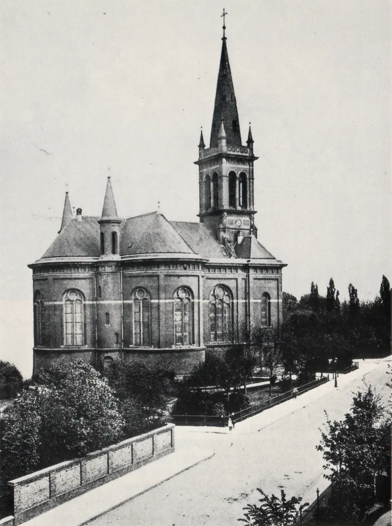 Emmerich-Josef-Straße