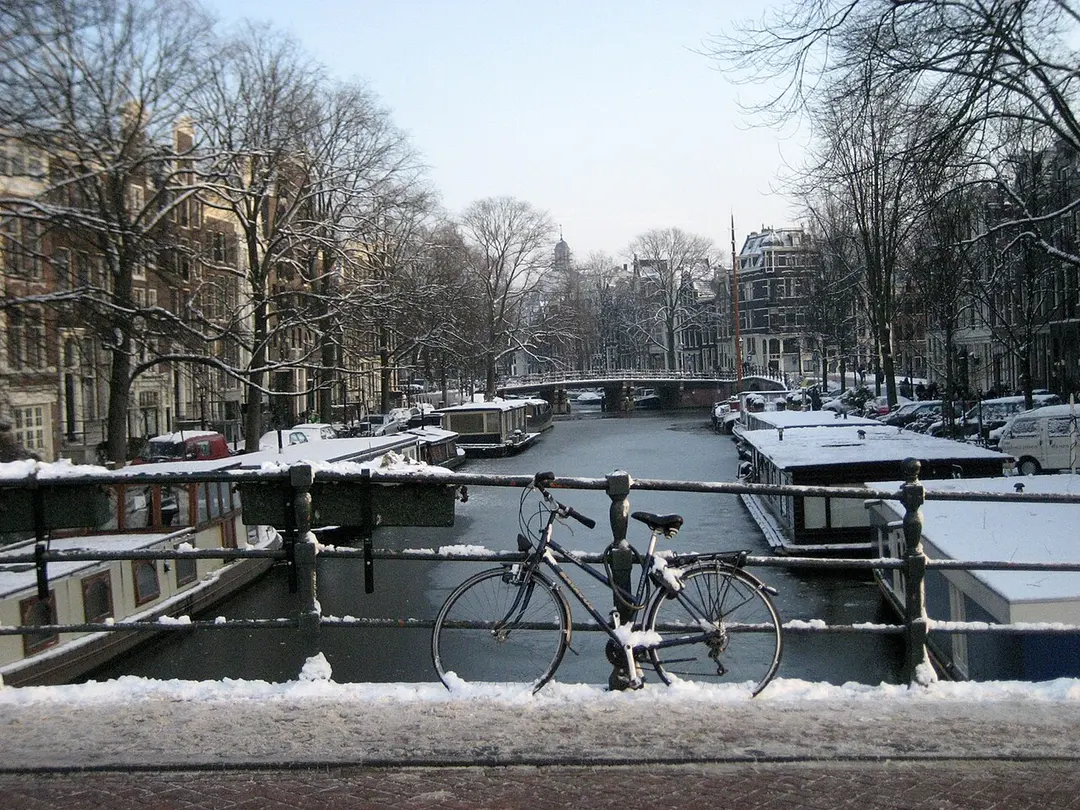 Pastoorsbrug