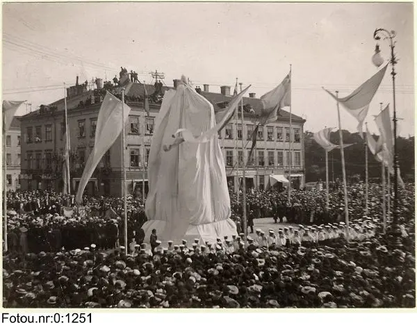 Karl IX:s ryttarstaty
