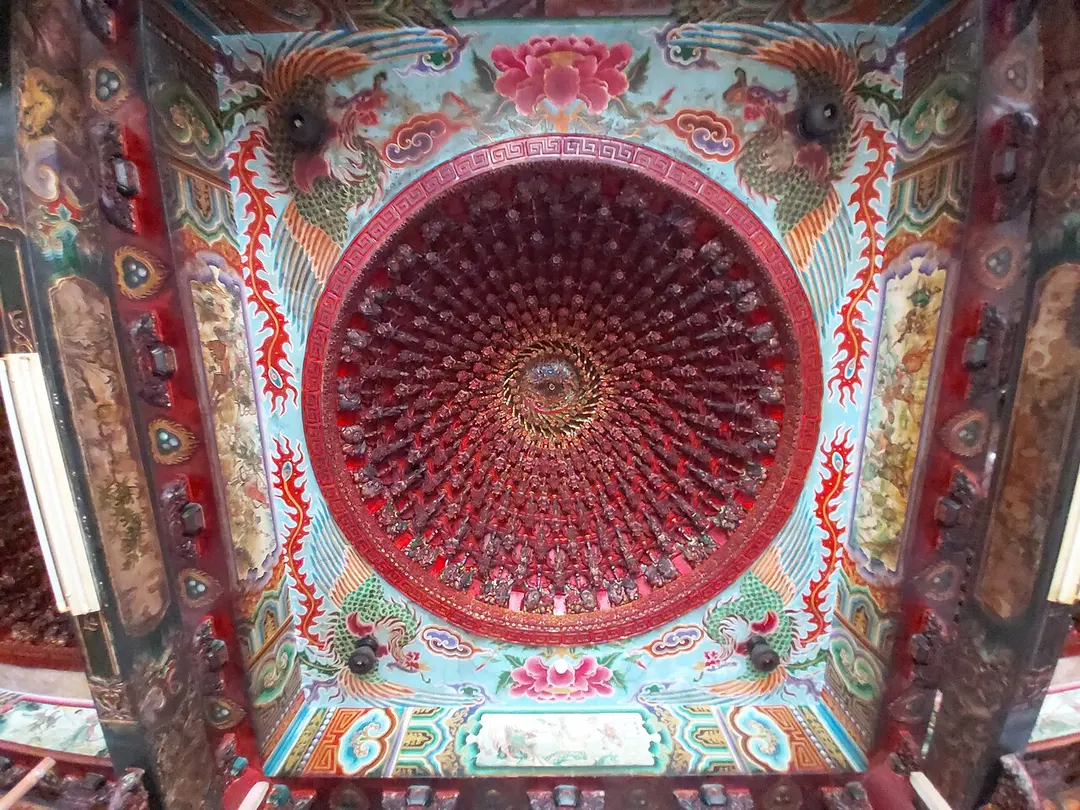 天后宮