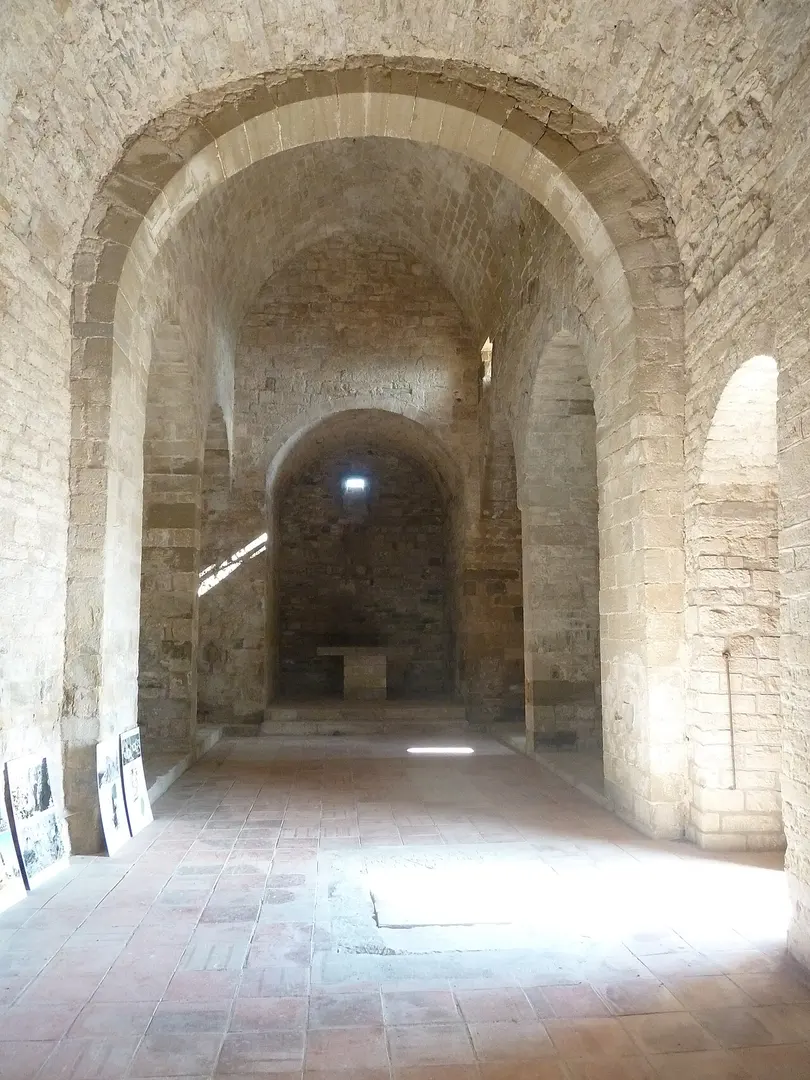 Sant Pere de Boixadors