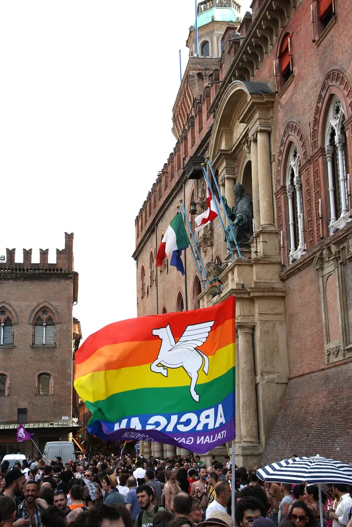 Piazza Maggiore