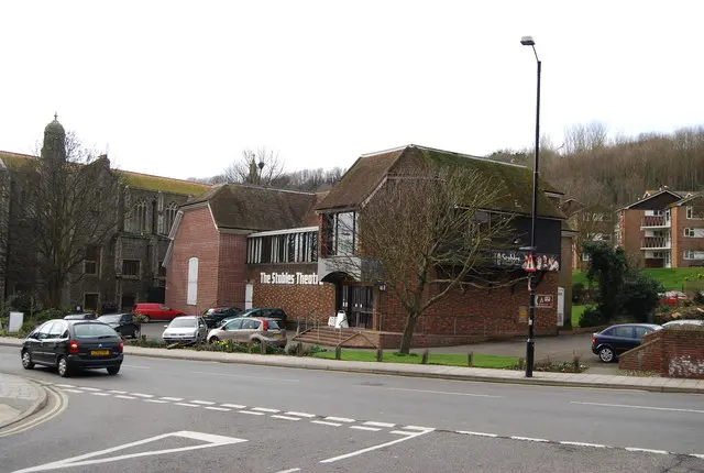 The Stables Theatre