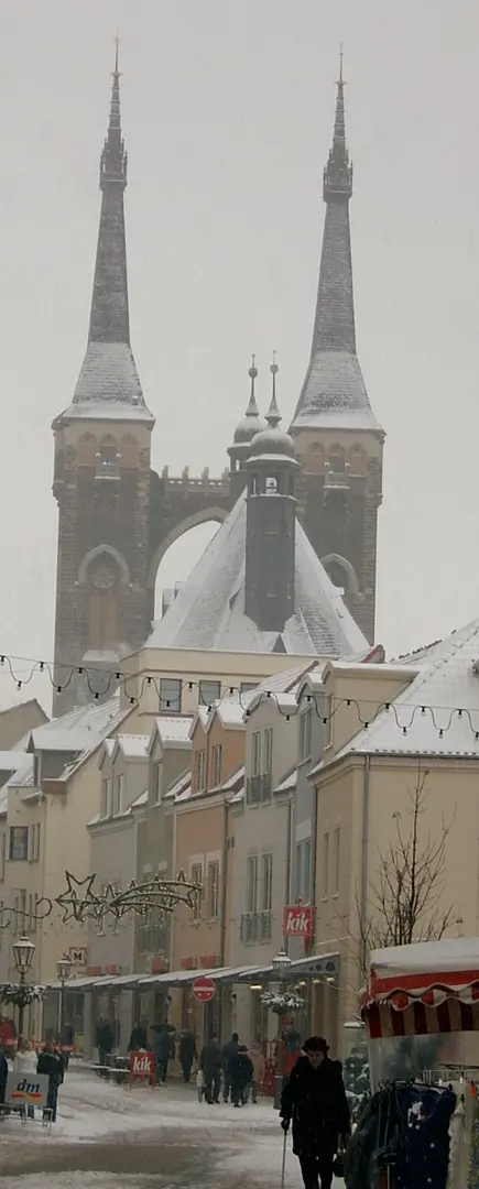 St. Jakob