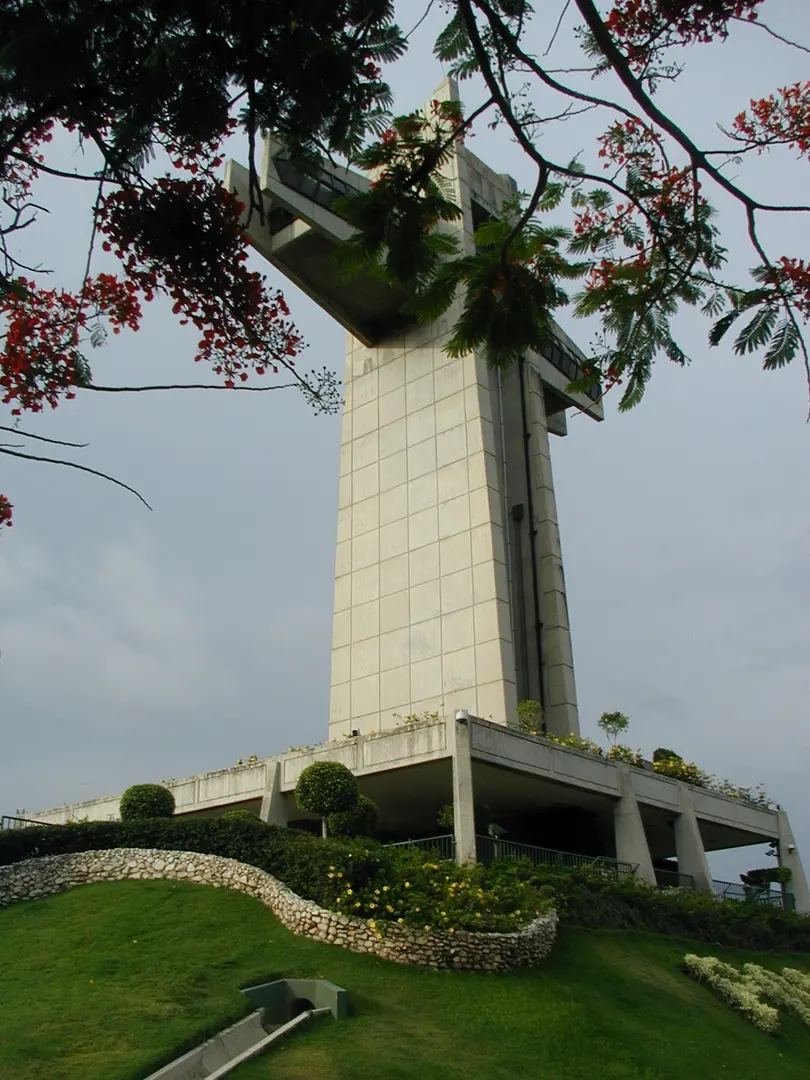Cruceta El Vigía