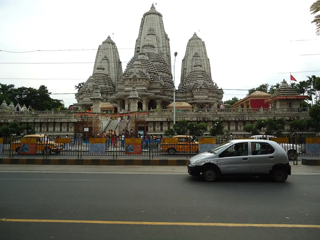Birla Mandir
