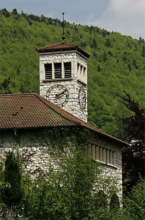 Église Allemande