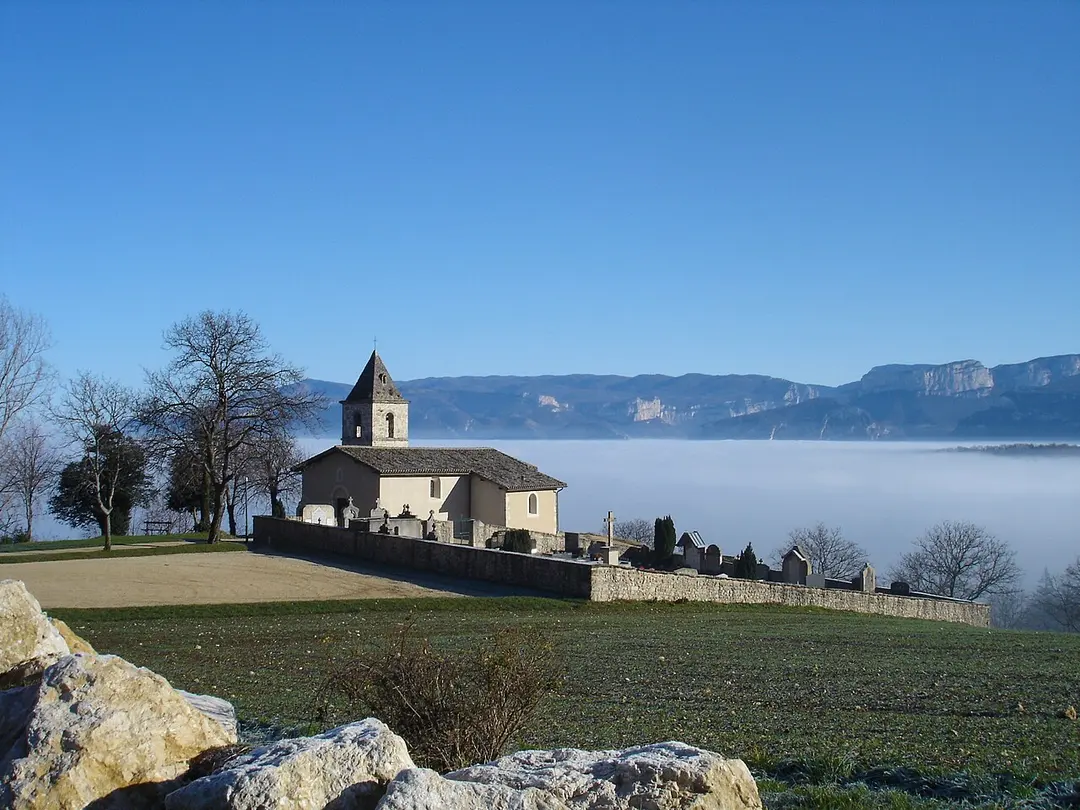 Église Saint-Georges