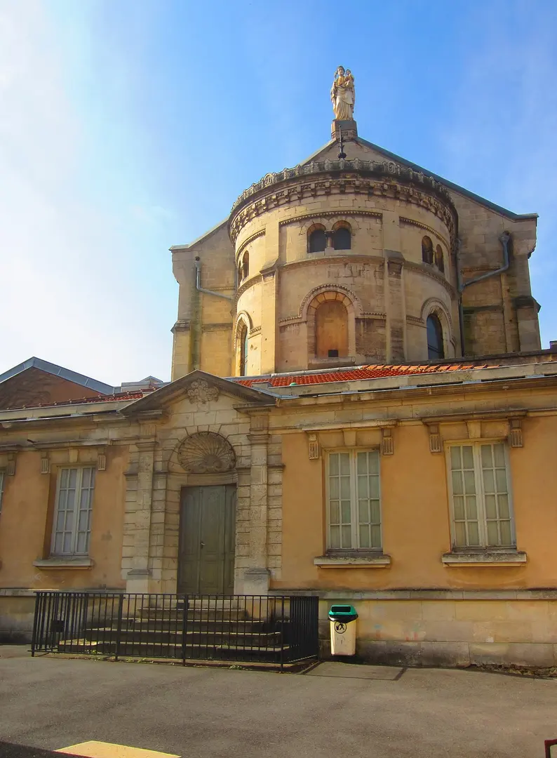 Chapelle Saint-Joseph