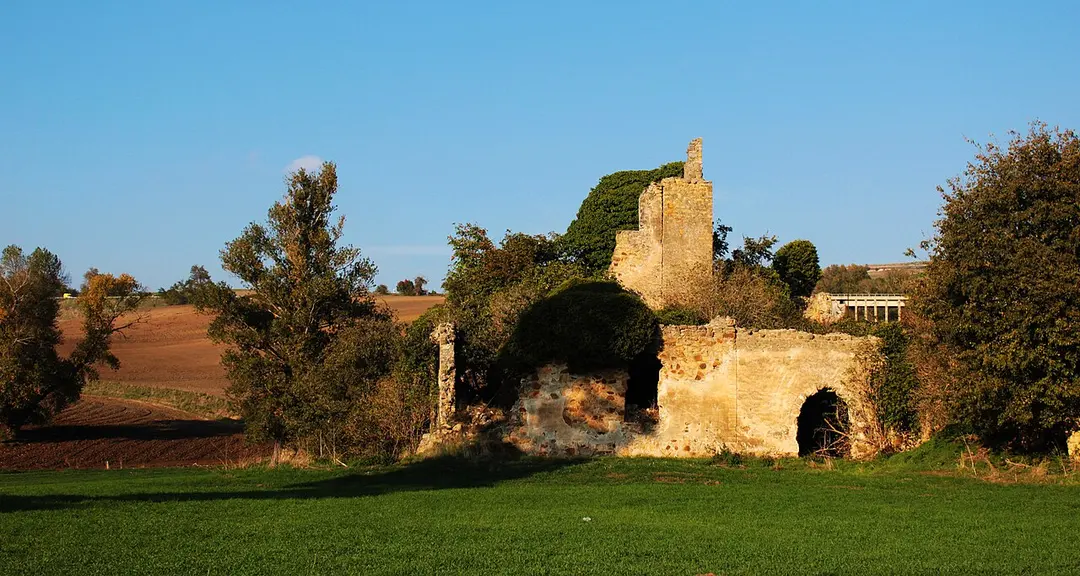 Torre degli Embrici