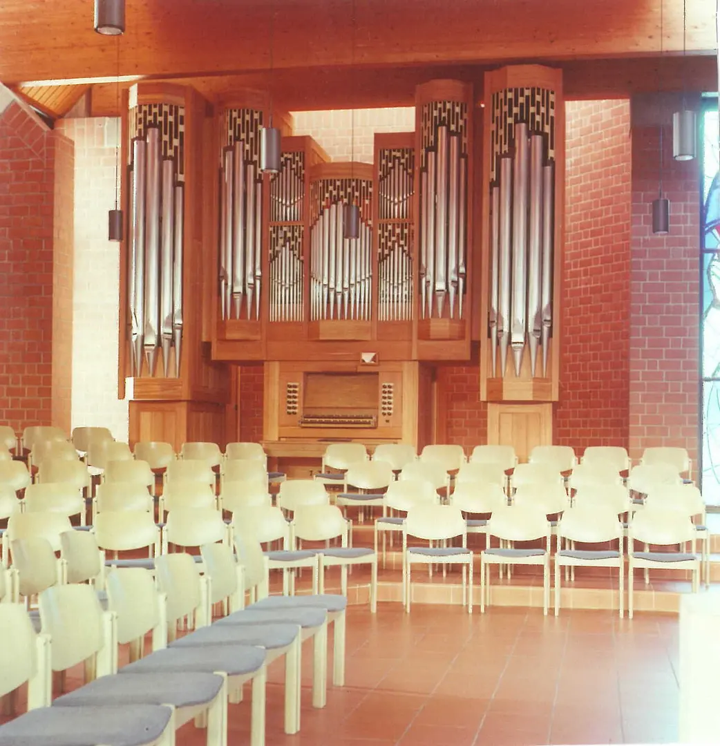 Emmauskirche