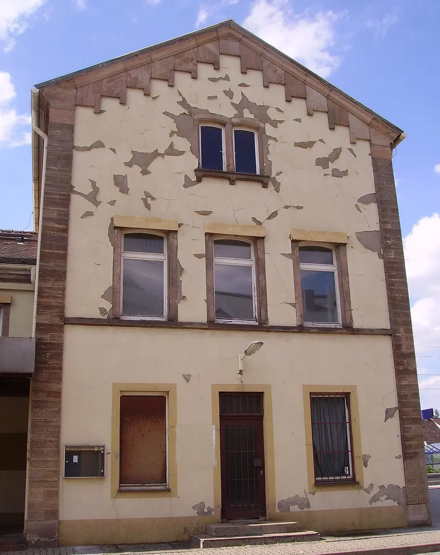 Bahnhof Böhl-Iggelheim