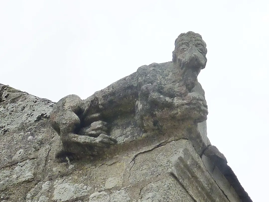 Église Saint-Jérôme