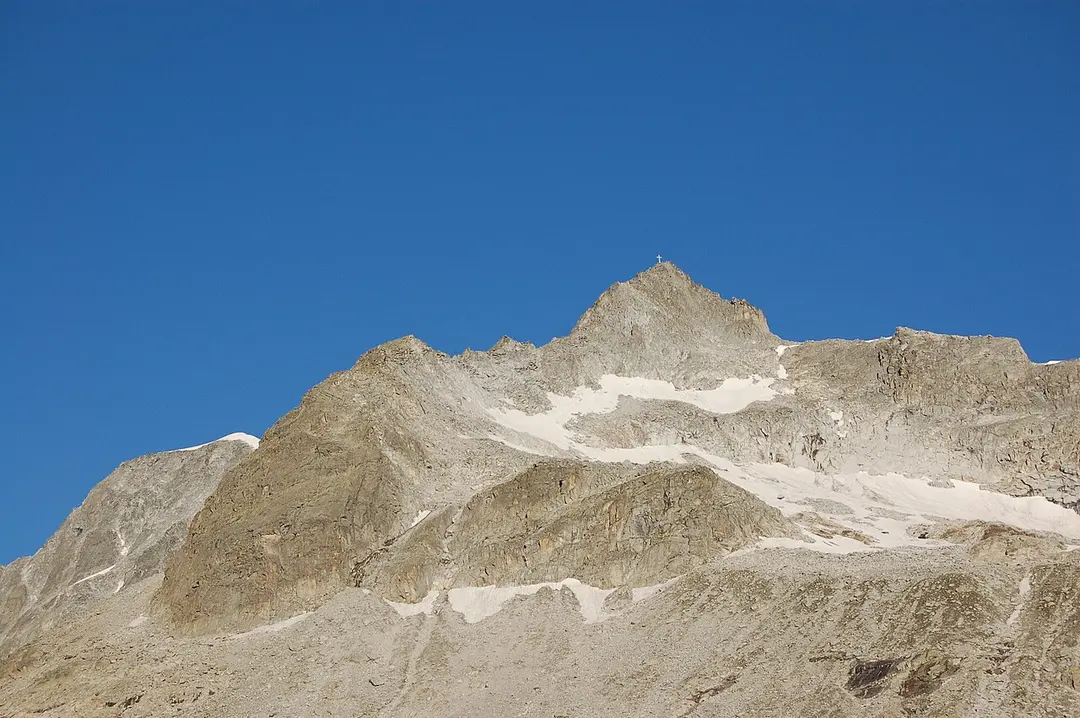 Barmer Spitze