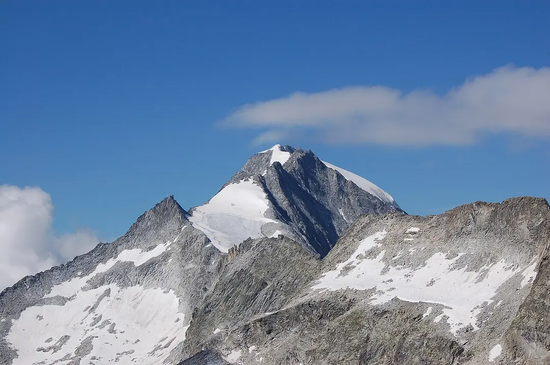Barmer Spitze
