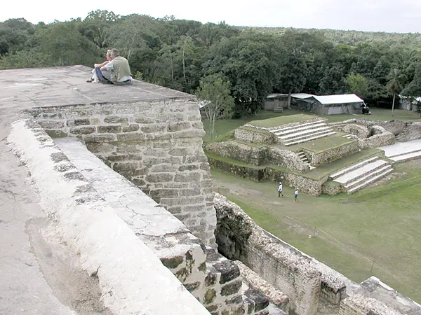 Altun Ha