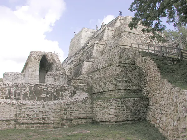 Altun Ha