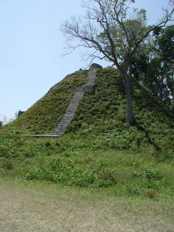 Altun Ha