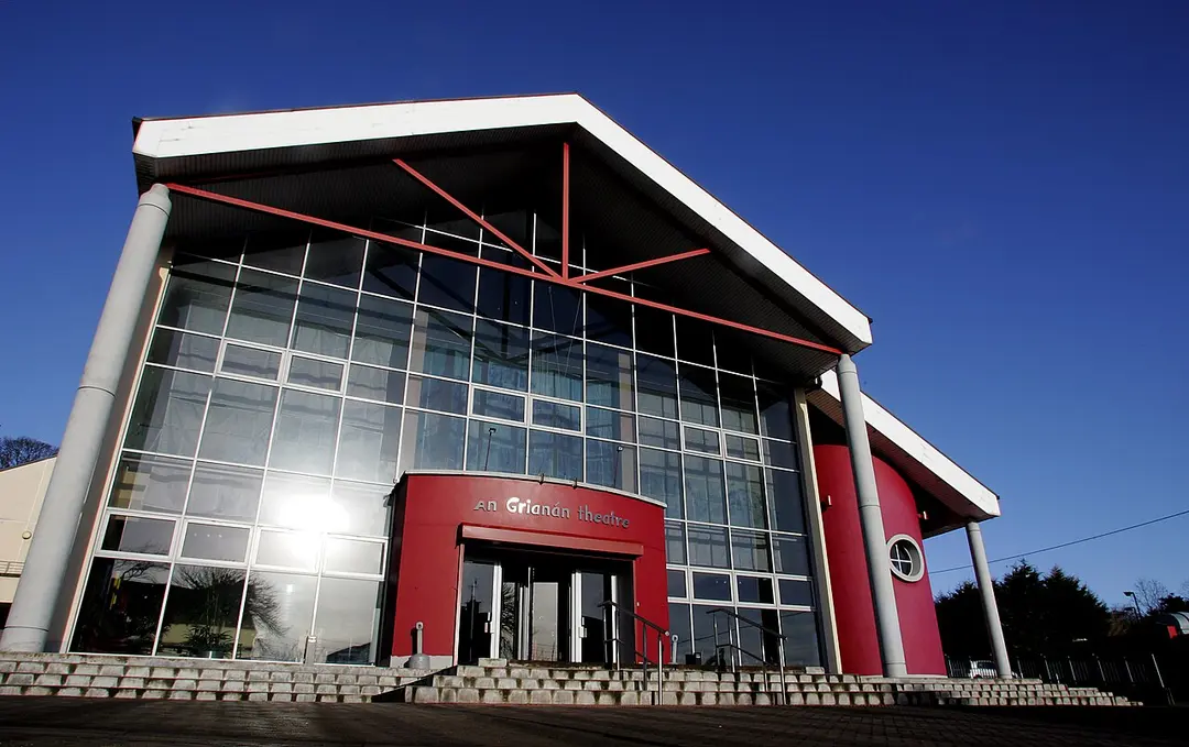 An Grianán Theatre