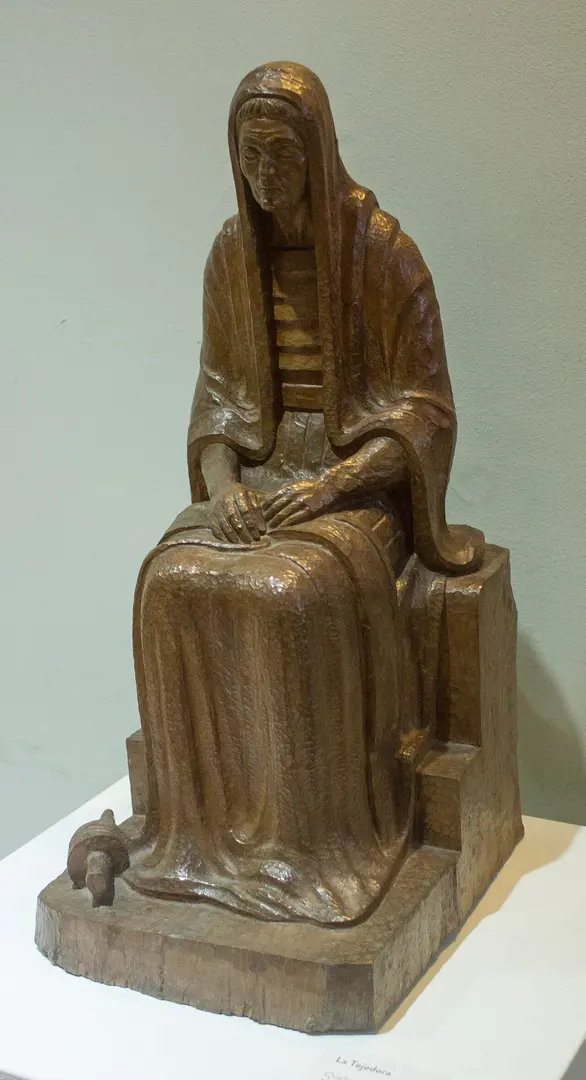 Museo de Esculturas Luis Perlotti