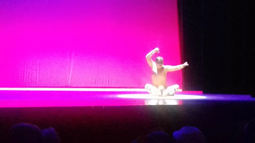 Teatro Llave