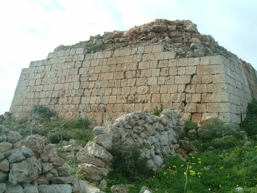 Għajn Ħadid Tower