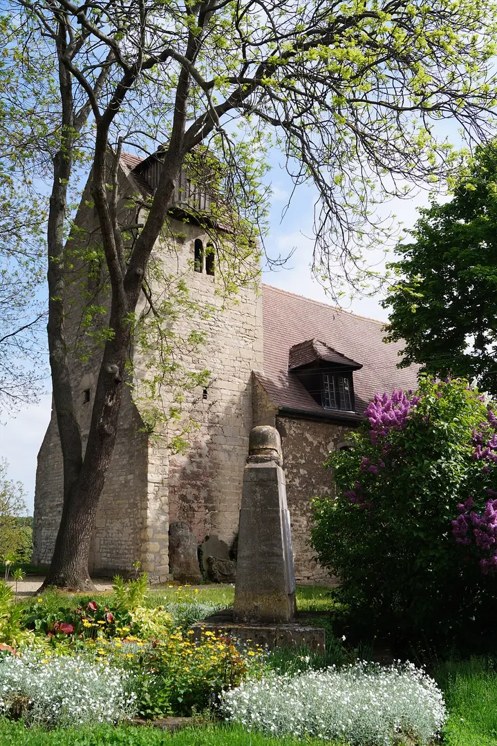 Johann-Georg-Kirche