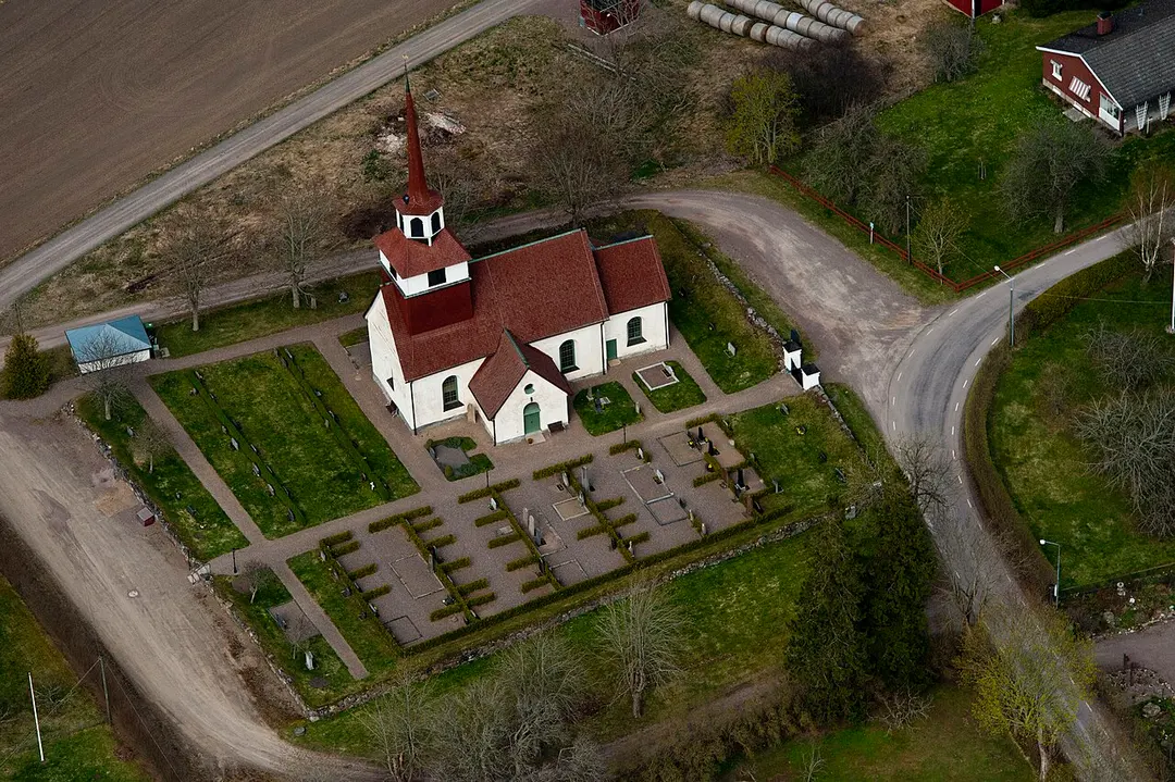 Järstads kyrka