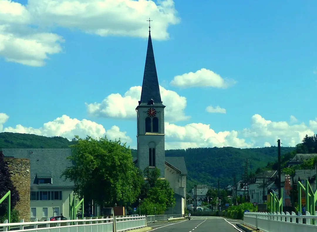 Christuskirche