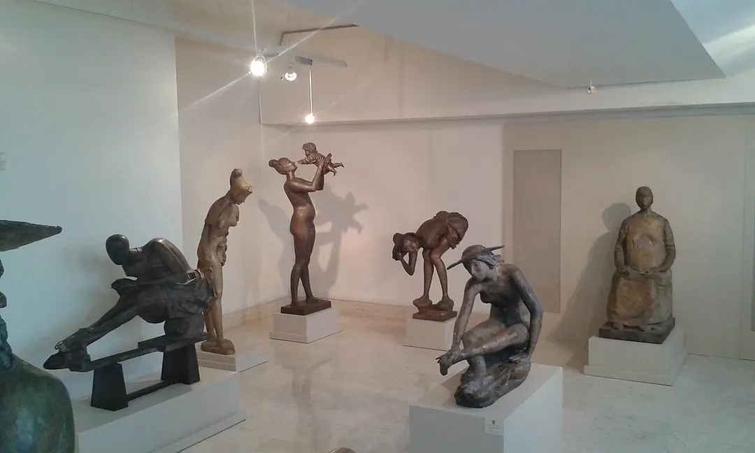 Museum Venanzo Crocetti