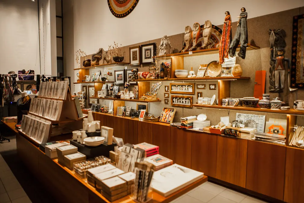 American Folk Art Museum