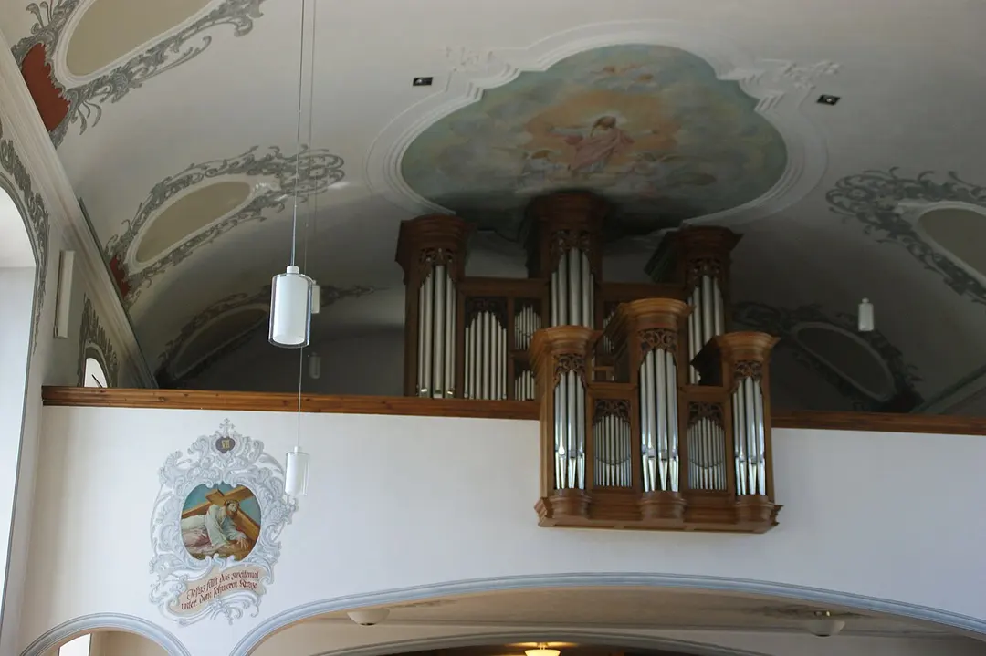 Hl. Apostel Bartholomäus