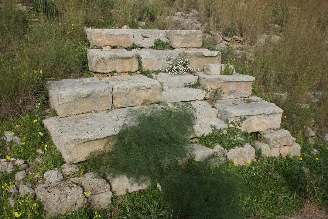 Teatro di Solunto