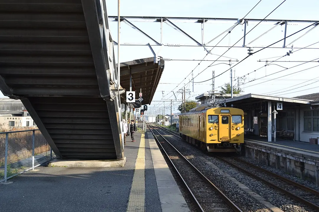 Inō Station