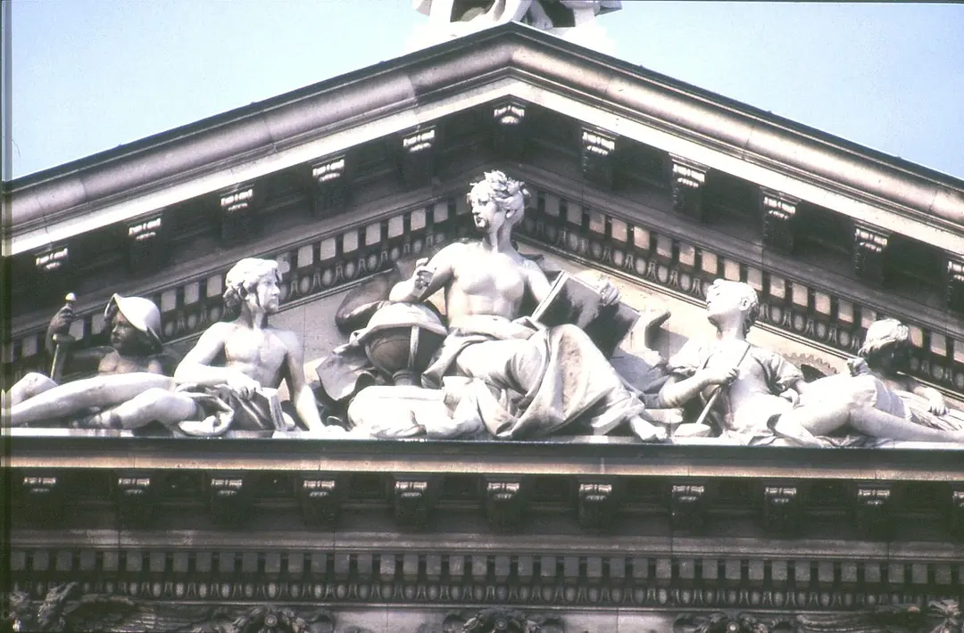 Hofburg