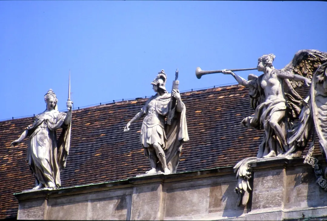 Hofburg